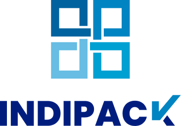 logo indipack